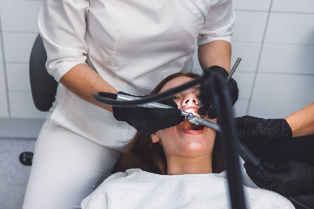 Best Emergency Dental Care for Sports Injuries in Shandon, CA